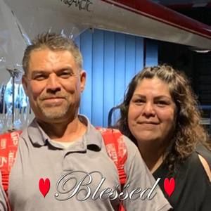 Meet your Posher, Mayra